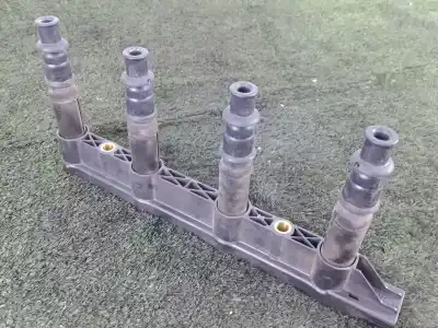 Peça sobressalente para automóvel em segunda mão  por CITROEN C4 I (LC_)  Referências OEM IAM   