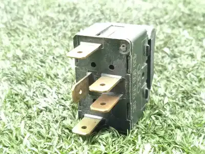 Автозапчастина б/у управління склонами заднє ліво для audi a8 (d2) 2.8 посилання на oem iam 4d0959855  