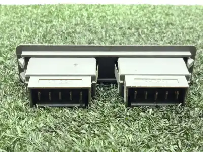 Second-hand car spare part left front power window switch for seat malaga 1.2 oem iam references 23221  