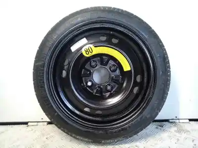 Peça sobressalente para automóvel em segunda mão  por KIA CERATO  Referências OEM IAM T125/70D15-95M 95M 