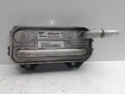 Second-hand car spare part engine oil cooler for toyota corolla verso (r1) 2.2 d-4d sol oem iam references 157100r01000 - 880243d