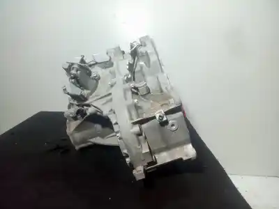 Second-hand car spare part gearbox for opel astra h (a04) 1.7 cdti (l48) oem iam references f23qj 5 velocidades 