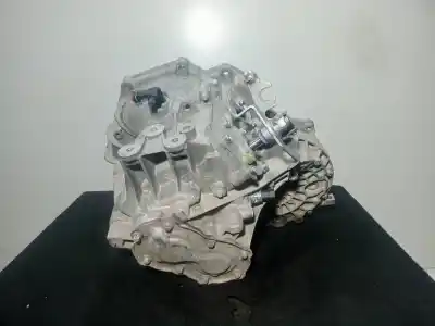 Second-hand car spare part gearbox for opel astra h (a04) 1.7 cdti (l48) oem iam references f23qj 5 velocidades 