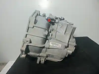 Second-hand car spare part gearbox for opel astra h (a04) 1.7 cdti (l48) oem iam references f23qj 5 velocidades 