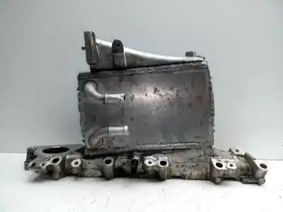 Peça sobressalente para automóvel em segunda mão coletor admissão por audi a3 sedán (8vs) 2.0 16v tdi referências oem iam 04l129766ab - m157814f