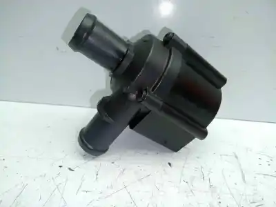 Peça sobressalente para automóvel em segunda mão bomba de água por audi a3 sedán (8vs) 2.0 16v tdi referências oem iam 5q0965561b - 704071160