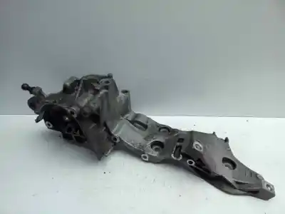 Peça sobressalente para automóvel em segunda mão suporte do alternador por audi a3 sedán (8vs) 2.0 16v tdi referências oem iam 04l903143b