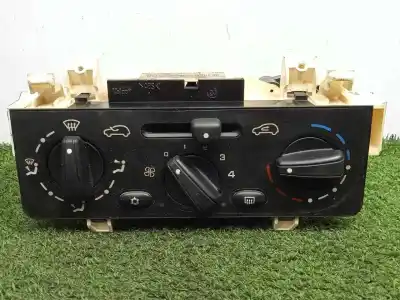 Peça sobressalente para automóvel em segunda mão  por CITROEN C2 (JM_)  Referências OEM IAM F664479W  