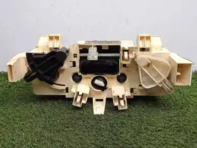 Peça sobressalente para automóvel em segunda mão comando de sofagem (chauffage / ar condicionado)  por citroen c2 (jm_) 1.1 referências oem iam f664479w  