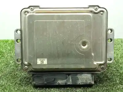 Second-hand car spare part ecu engine control for opel astra h (a04) 1.7 cdti (l48) oem iam references 0281012694 - 55560810 - 683020929  