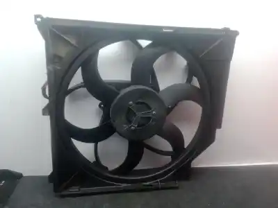 Peça sobressalente para automóvel em segunda mão termoventilador elétrico por bmw x3 (e83) 2.0 i referências oem iam 67326925702 - 5020290 - 1103149001 - 500063100