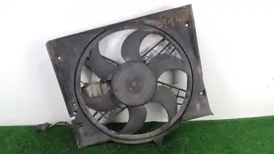 Second-hand car spare part RADIATOR COOLING FAN for BMW 3 TOURING (E46)  OEM IAM references 69226701 - 1137328080  