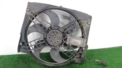 Second-hand car spare part radiator cooling fan for bmw 3 touring (e46) 320 d oem iam references 69226701 - 1137328080  