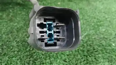 Second-hand car spare part radiator cooling fan for bmw 3 touring (e46) 320 d oem iam references 69226701 - 1137328080  