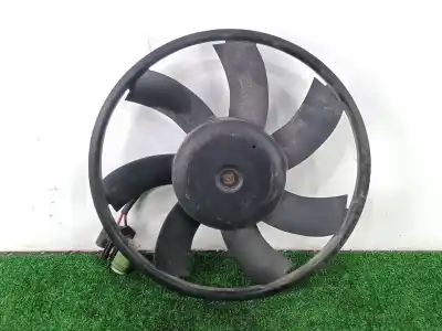 Автозапчастина б/у електро вентилятор для opel insignia a (g09) 1.6 cdti (68) посилання на oem iam 