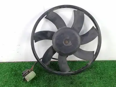 Автозапчастина б/у електро вентилятор для opel insignia a (g09) 1.6 cdti (68) посилання на oem iam 