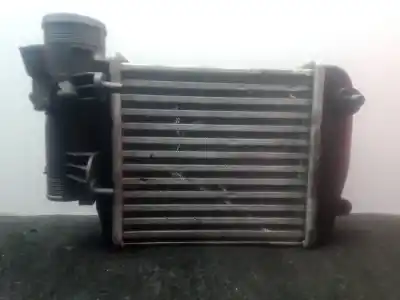 Pièce détachée automobile d'occasion INTERCOOLER / ÉCHANGEUR D'AIR pour AUDI A6 C6 (4F2)  Références OEM IAM 4F0145805E  
