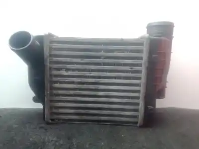 Pièce détachée automobile d'occasion intercooler / échangeur d'air pour audi a6 c6 (4f2) 3.0 tdi quattro références oem iam 4f0145805e  