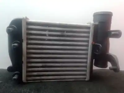 Second-hand car spare part intercooler for audi a6 c6 (4f2) 3.0 tdi quattro oem iam references 4f0145806e  