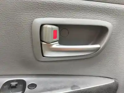 Second-hand car spare part INTERIOR LEFT FRONT HANDLE for MAZDA 2 (DY)  OEM IAM references   