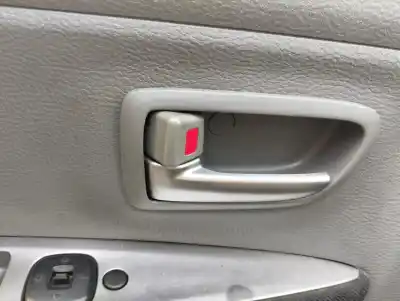 Second-hand car spare part interior left front handle for mazda 2 (dy) 1.4 oem iam references   