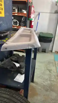 Pezzo di ricambio per auto di seconda mano VASSOIO POSTERIORE per KIA PICANTO (JA)  Riferimenti OEM IAM   