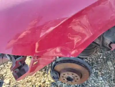 Peça sobressalente para automóvel em segunda mão GUARDA-LAMAS DIANTEIRO ESQUERDO por SEAT LEON (1P1)  Referências OEM IAM   