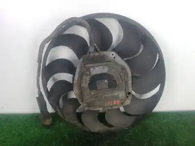 Piesă de schimb auto la mâna a doua electroventilator radiator pentru audi a8 d3 (4e2, 4e8) 4.0 tdi quattro referințe oem iam 4e0959455g - 4e0959455h - 1137328117 - 3137929011  