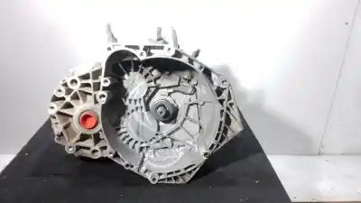 Автозапчасти б/у коробка передач за opel insignia a (g09) 2.0 cdti (68) ссылки oem iam f40 - 55561696