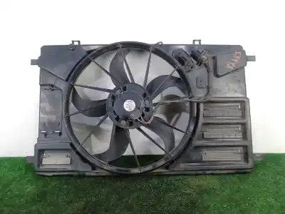 Pezzo di ricambio per auto di seconda mano elettroventola per ford transit custom v362 autobús (f3) 2.2 tdci riferimenti oem iam 0130308504 - bk218c607bb  