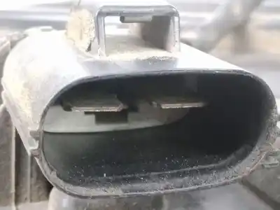 Pezzo di ricambio per auto di seconda mano elettroventola per ford transit custom v362 autobús (f3) 2.2 tdci riferimenti oem iam 0130308504 - bk218c607bb  