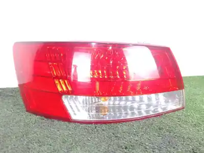 Peça sobressalente para automóvel em segunda mão farolim traseiro esquerdo por hyundai sonata (nf) 2.0 crdi cat referências oem iam 