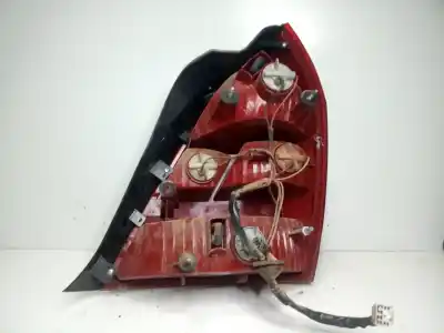 Tweedehands auto-onderdeel linker achterlamp voor hyundai elantra iii (xd) 2.0 crdi oem iam-referenties 