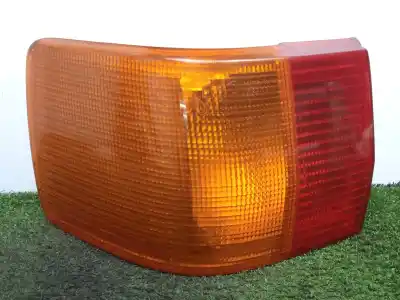 Автозапчасти б/у левый задний фонарь за audi 80 b3 sedán (893, 894, 8a2) 1.8 s ссылки oem iam 893945095b