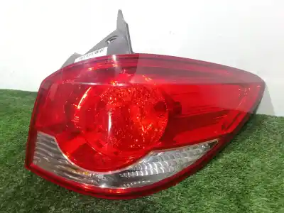 Second-hand car spare part right tailgate light for chevrolet cruze fastback (j305) 2.0 cdi oem iam references ak31l14