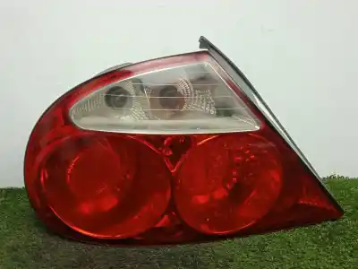 Second-hand car spare part left tailgate light for jaguar s-type 3.0 v6 24v cat oem iam references 