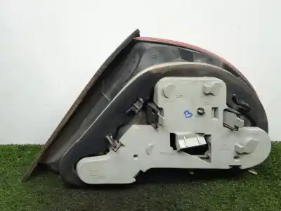 Second-hand car spare part left tailgate light for jaguar s-type 3.0 v6 24v cat oem iam references   