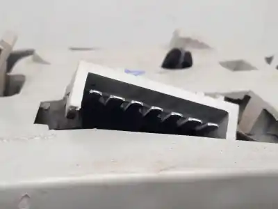 Second-hand car spare part left tailgate light for jaguar s-type 3.0 v6 24v cat oem iam references   