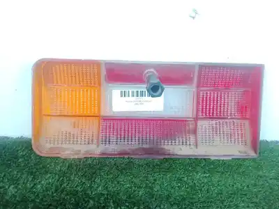 Second-hand car spare part right tailgate light for lada niva  oem iam references   