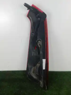 Second-hand car spare part right tailgate light for nissan note (e11, ne11) 1.5 dci oem iam references 22016752  