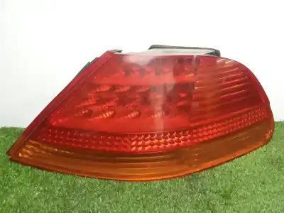 Second-hand car spare part right tailgate light for bmw 7 (e65, e66, e67) 730 d oem iam references 155514