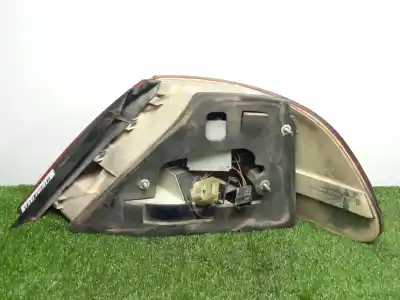 Second-hand car spare part left tailgate light for bmw 7 (e65, e66, e67) 730 d oem iam references 155513  