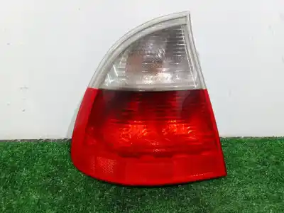 Peça sobressalente para automóvel em segunda mão farolim traseiro esquerdo por bmw 3 touring (e46) 320 d referências oem iam 30012 - 28670104