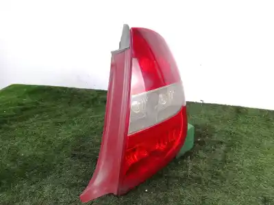 Pezzo di ricambio per auto di seconda mano luci posteriori destra per citroen c5 i (dc_) 2.0 hdi (dcrhyb) riferimenti oem iam 9632646680