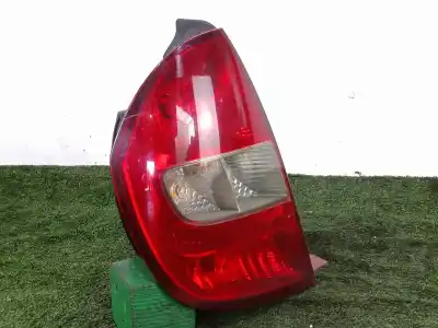 Pezzo di ricambio per auto di seconda mano lampada posteriore sinistra per citroen c5 i (dc_) 2.0 hdi (dcrhyb) riferimenti oem iam 9632646780