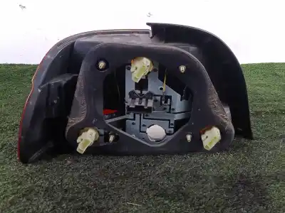 Peça sobressalente para automóvel em segunda mão farolim traseiro direito por bmw 5 (e39) 530 d referências oem iam   