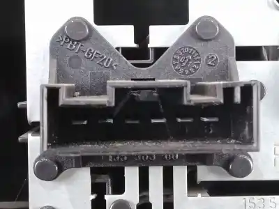 Peça sobressalente para automóvel em segunda mão farolim traseiro direito por bmw 5 (e39) 530 d referências oem iam   