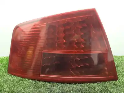 Second-hand car spare part Left Tailgate Light for AUDI A8 D3 (4E2, 4E8) 4.0 TDI QUATTRO OEM IAM references 4E0945095C - 396001  
