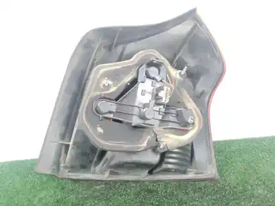 Second-hand car spare part left tailgate light for toyota corolla (_e12_) 2.0 d-4d (cde120r_, cde120l_) oem iam references   