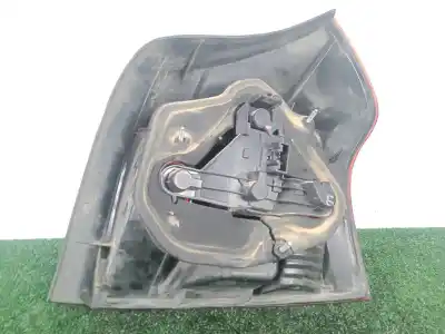 Second-hand car spare part left tailgate light for toyota corolla (_e12_) 2.0 d-4d (cde120r_, cde120l_) oem iam references   